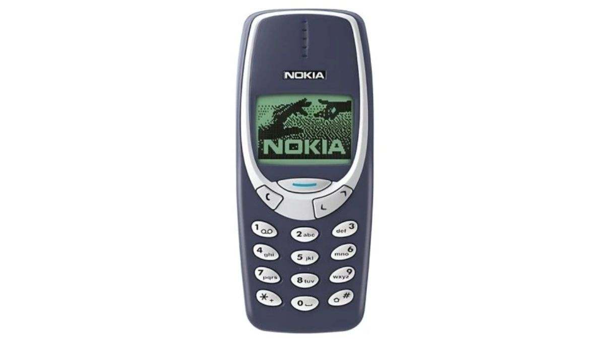Nokia 3310