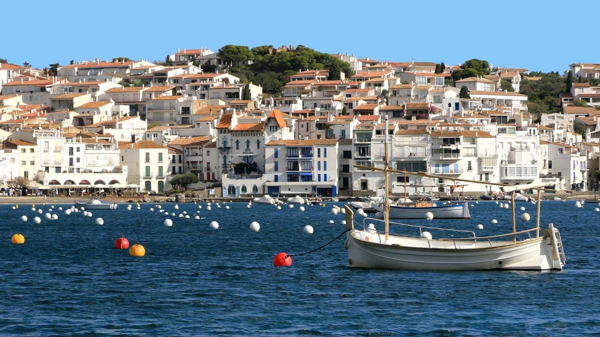 Cadaqués, Girona
