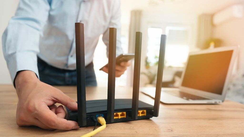 Puedes estar compartiendo tu WiFi con alguien sin saberlo
