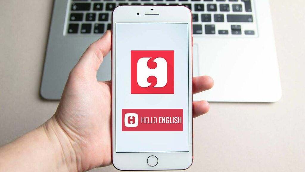 Hello English