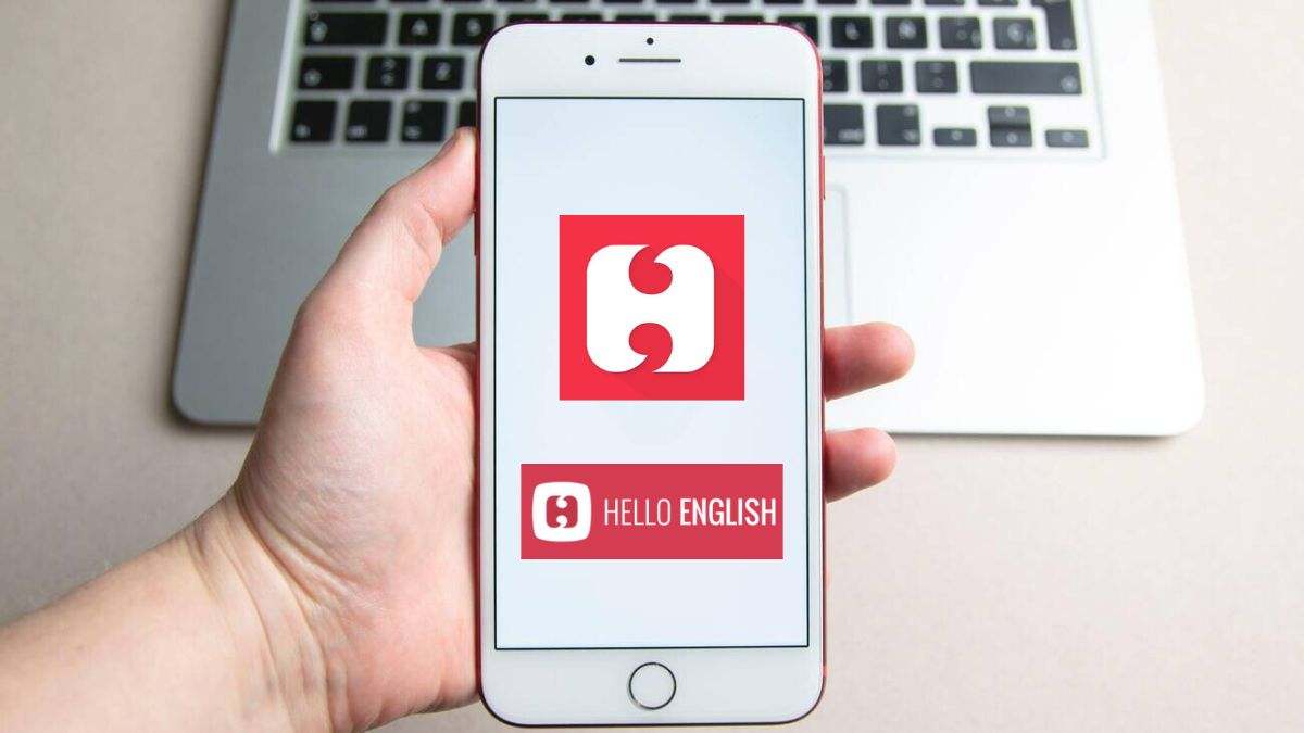 Hello English