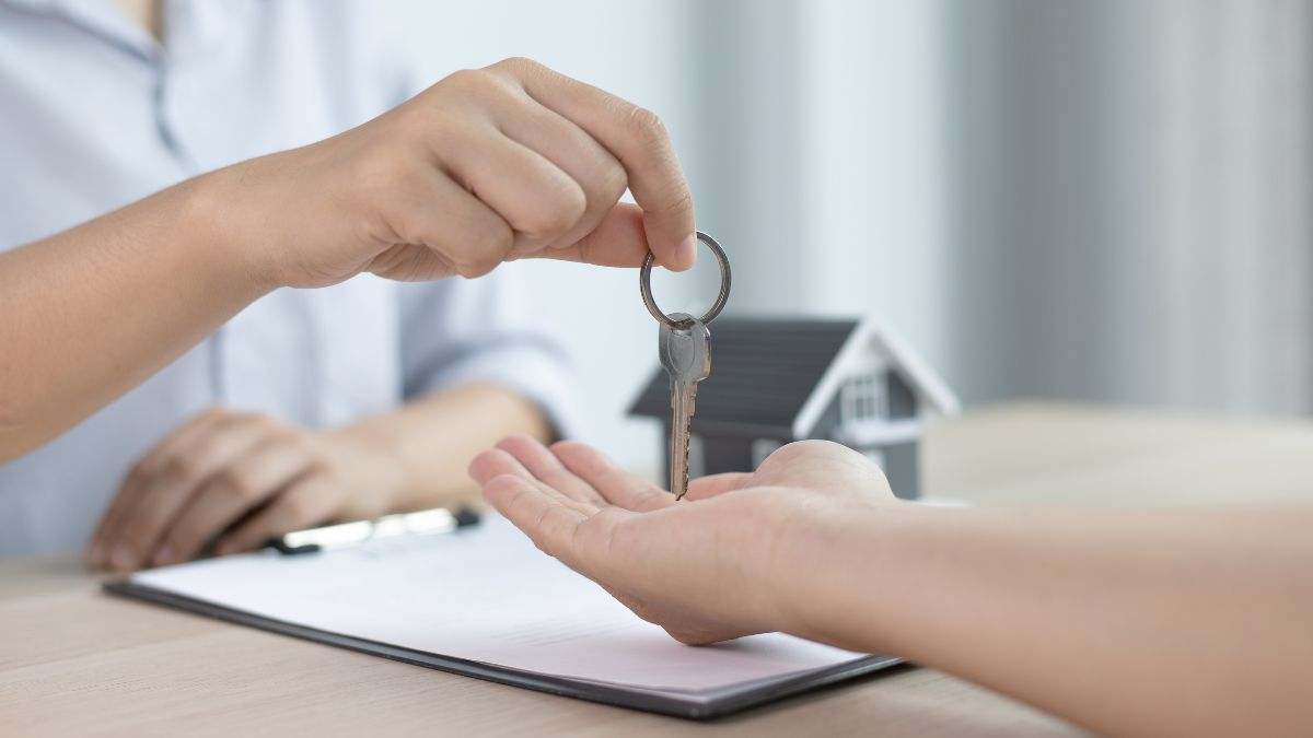 Bajan las reducciones por arrendamiento de vivienda