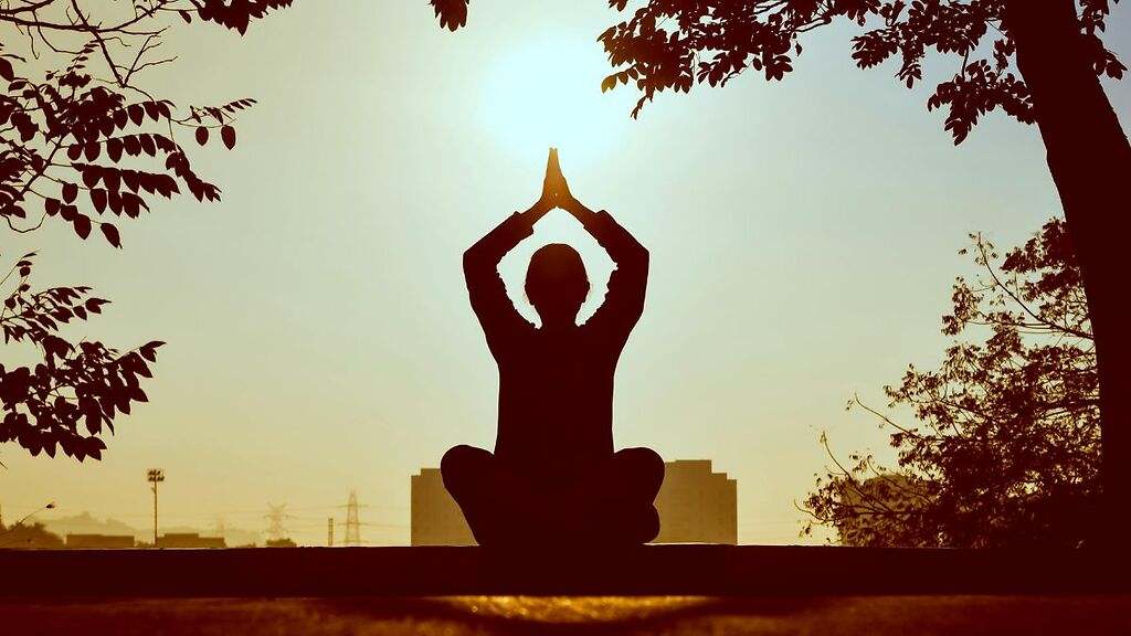 La meditación