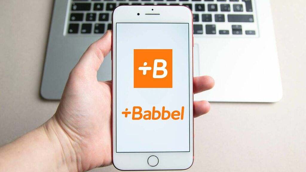 Babbel