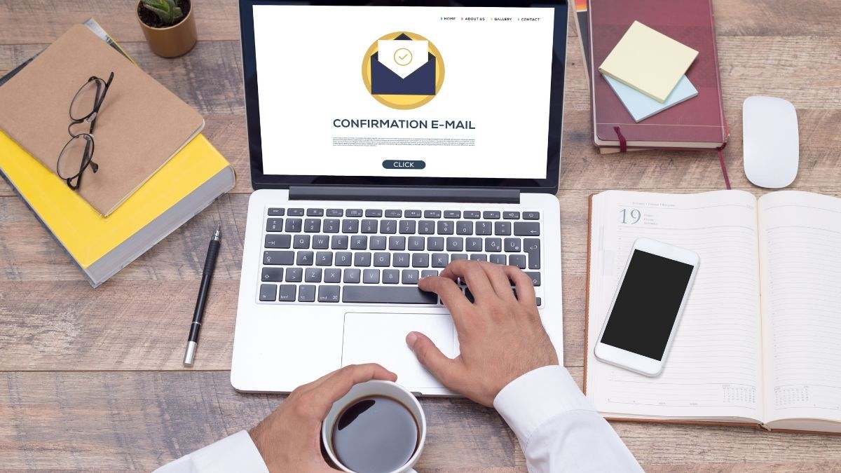 No colocar los destinatarios en CCO
