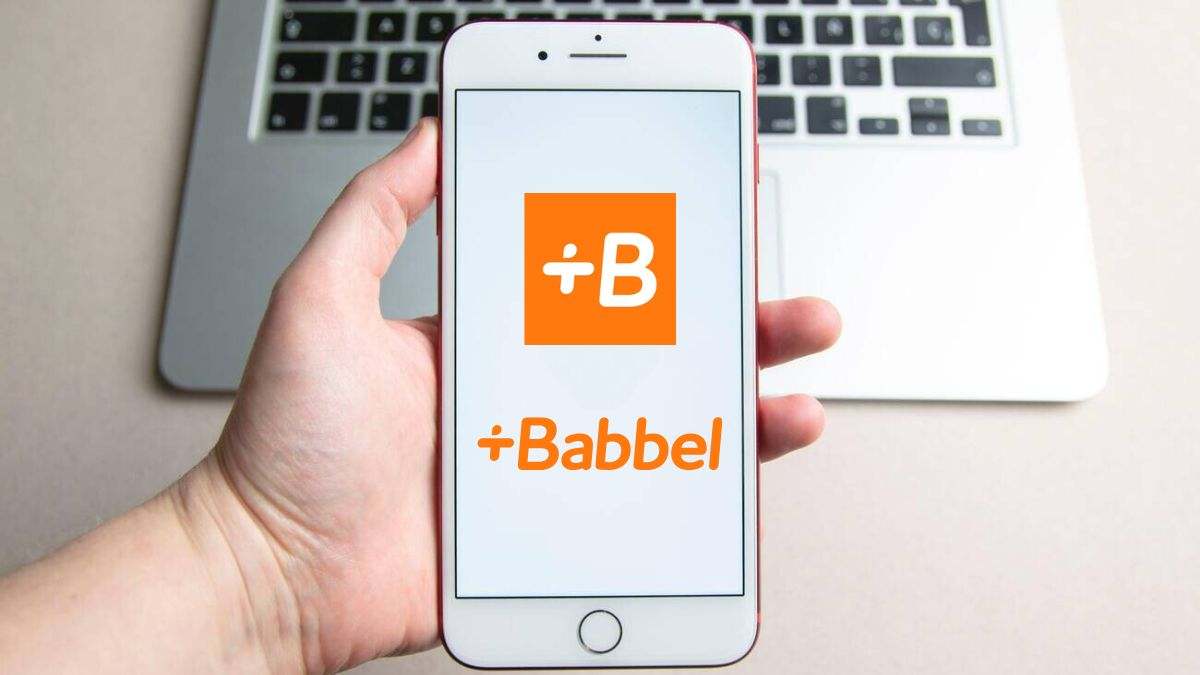 Babbel