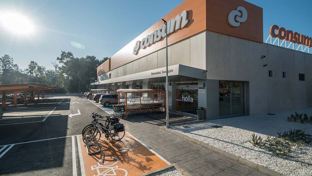 Consum acelera en Cataluña con 220 millones de inversión en los próximos tres años