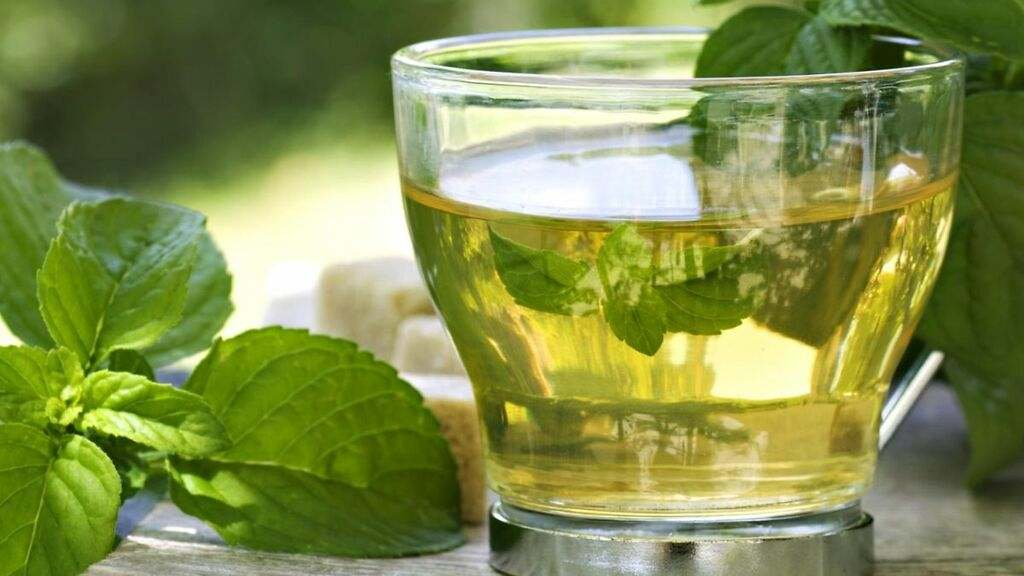 La infusión que es buena para la memoria y que ayuda a dormir como un bebé