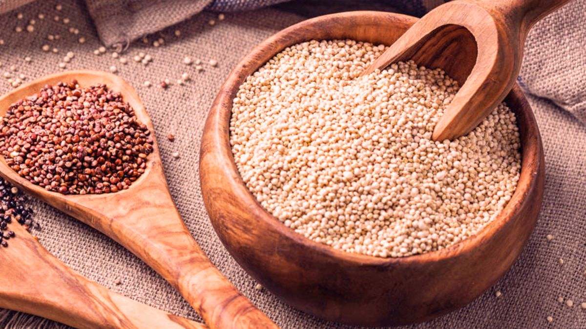 Los efectos en los riñones de comer quinoa todos los días