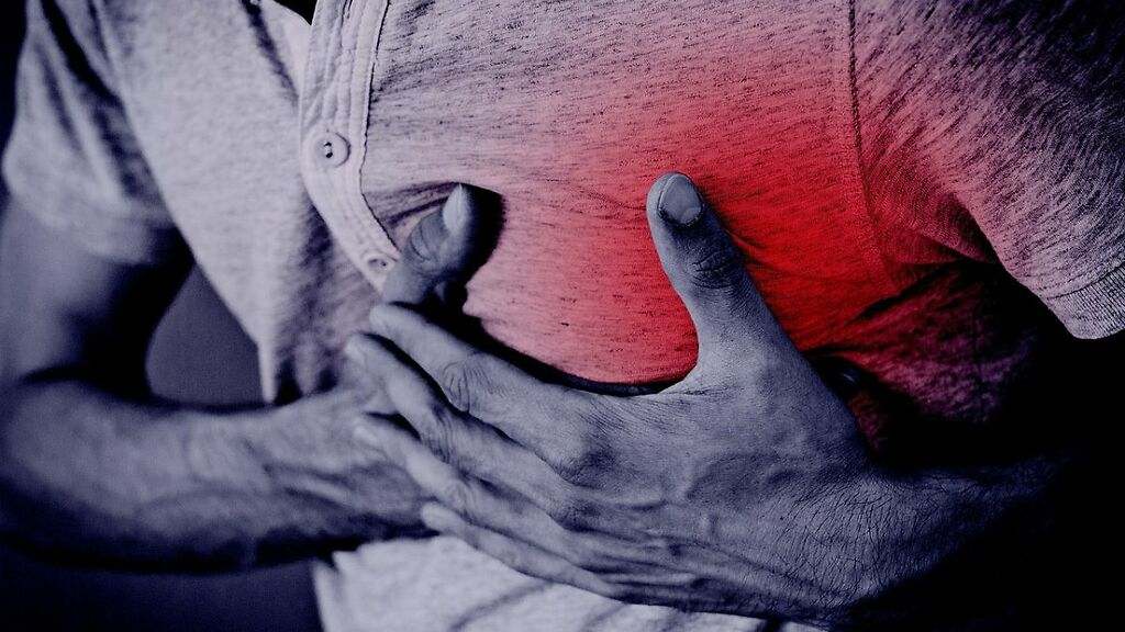 Protege contra enfermedades cardiovasculares