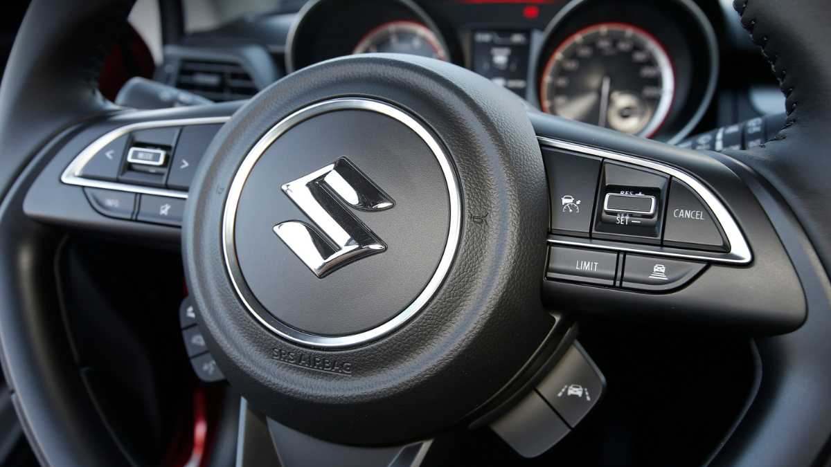 Suzuki