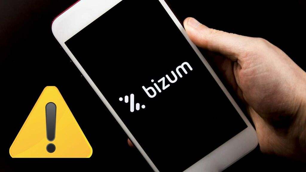 Las estafas más comunes dentro de Bizum: si te dicen esto el fraude ya ha comenzado