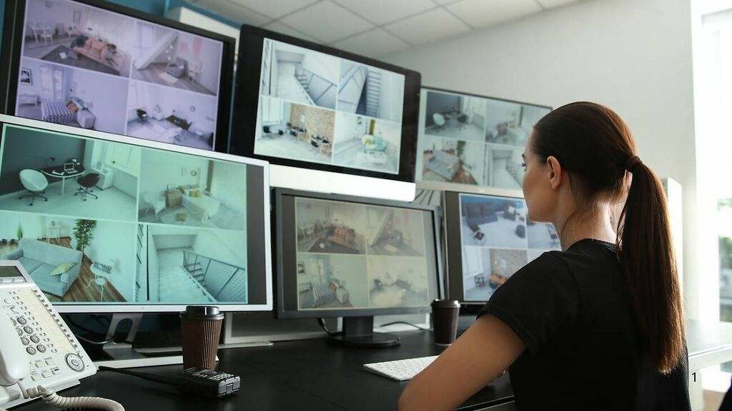 Ingeniero de Seguridad de la Información