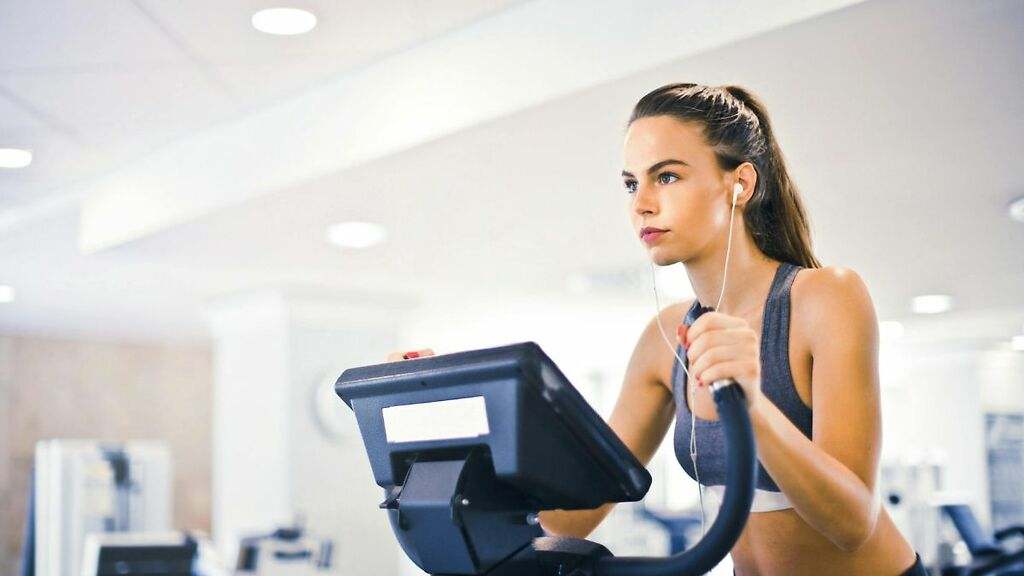 Ideal para deportistas