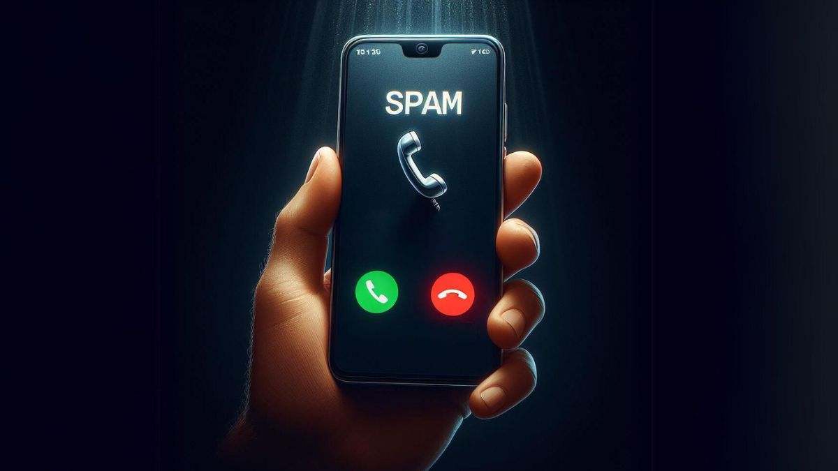 Esta es la frase mágica que tienes que decir para dejar de recibir llamadas SPAM