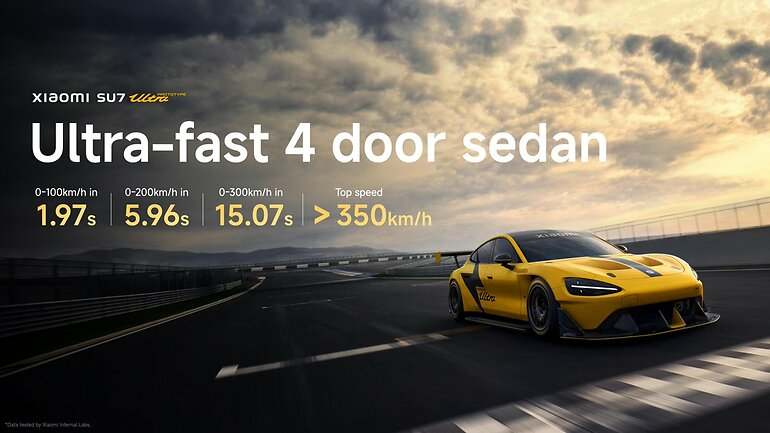 Mientras la batería conserva su energía, no es un Bugatti, pero mantendría el tipo frente a él hasta cerca de 200 km/h