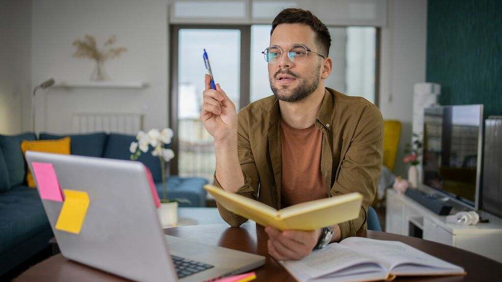 ¿Aprendes algo nuevo cada día?