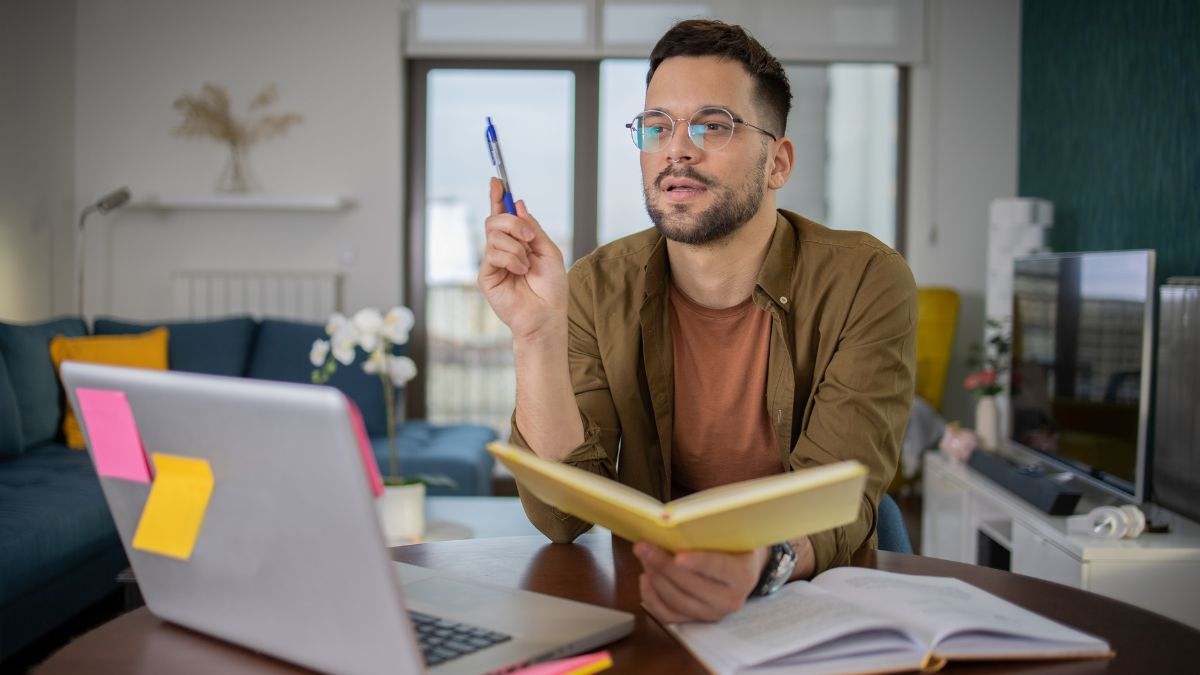 ¿Aprendes algo nuevo cada día?