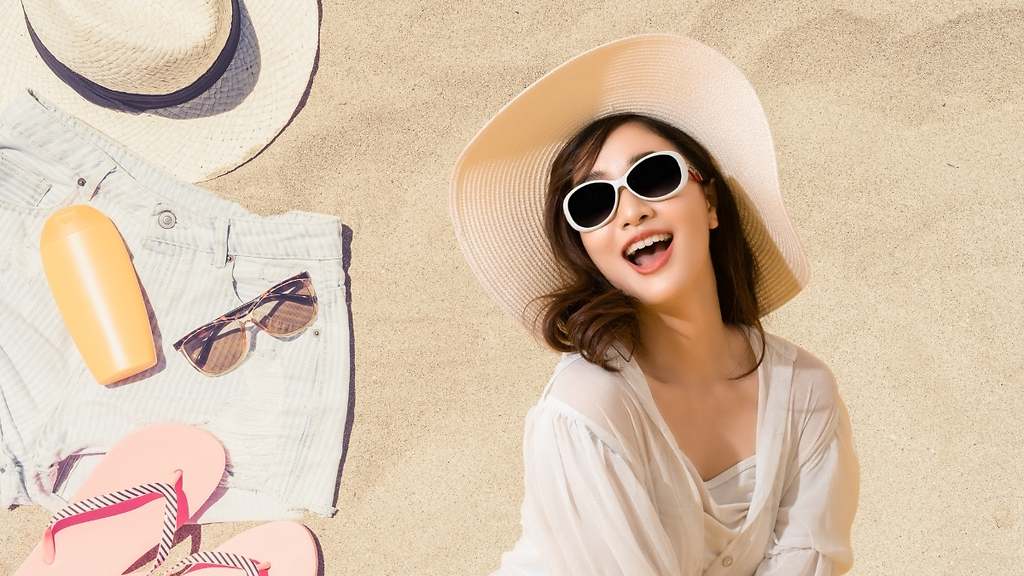 ¿Cómo vestir cuando hace calor? Consejos Infalibles para ir fresca (y con estilo)