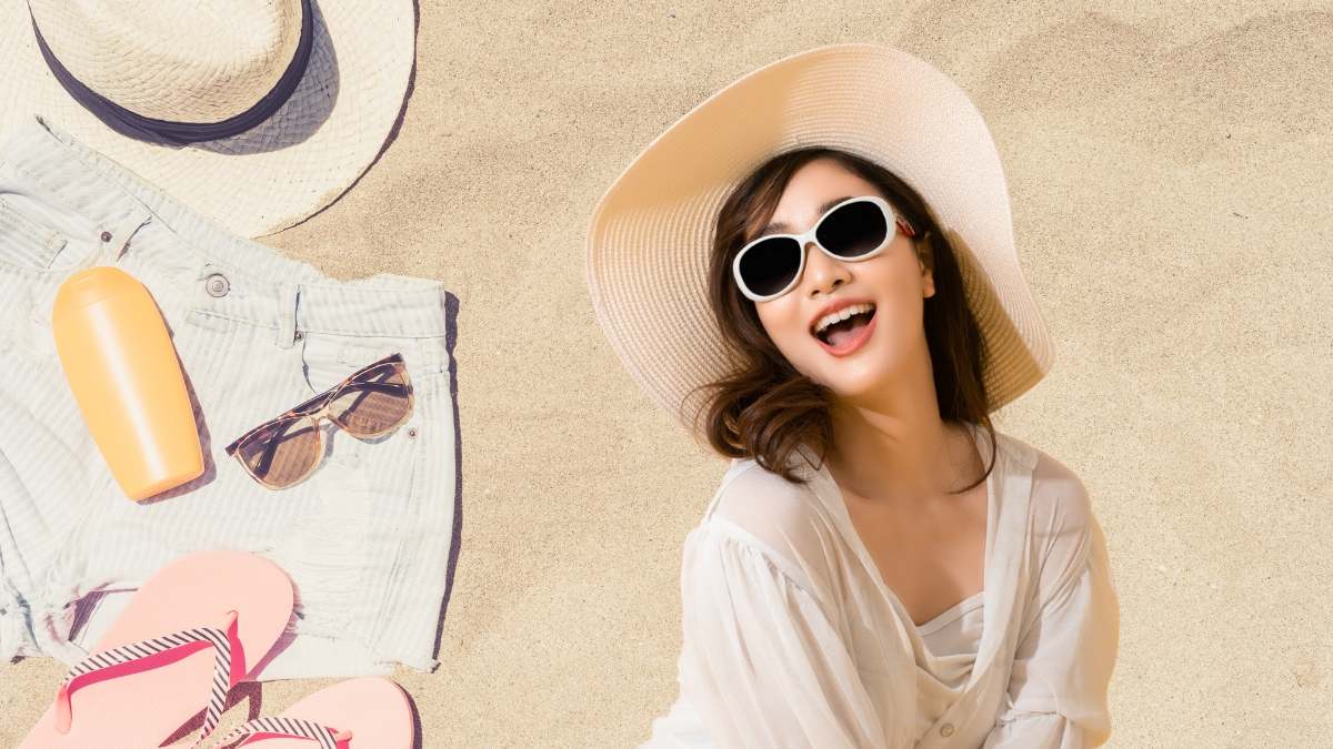 ¿Cómo vestir cuando hace calor? Consejos Infalibles para ir fresca (y con estilo)