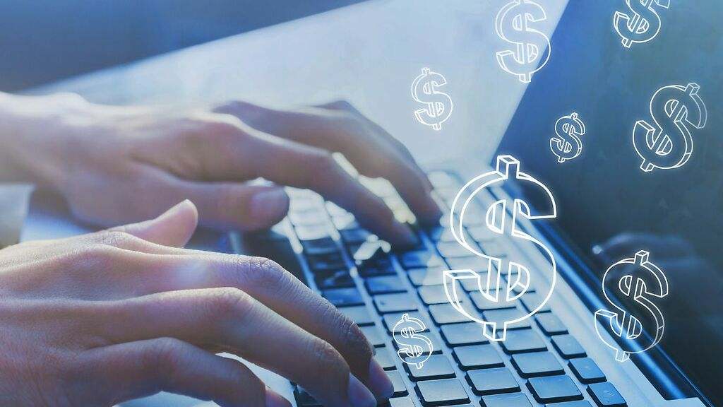 Descuentos del 90% en estafas