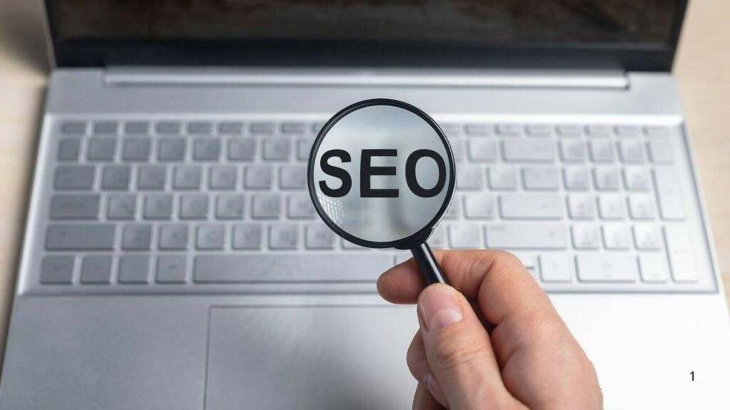 Especialista SEO y SEM
