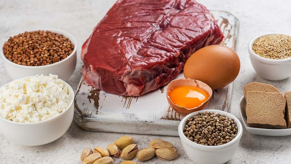 Estos son los alimentos con mayores niveles de cadmio, un metal pesado tóxico