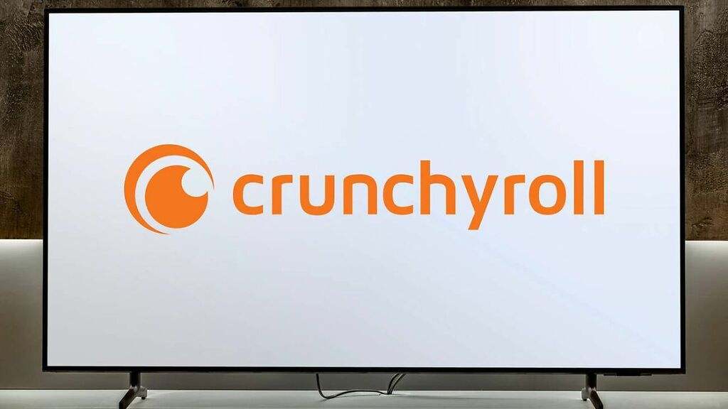 Crunchyroll