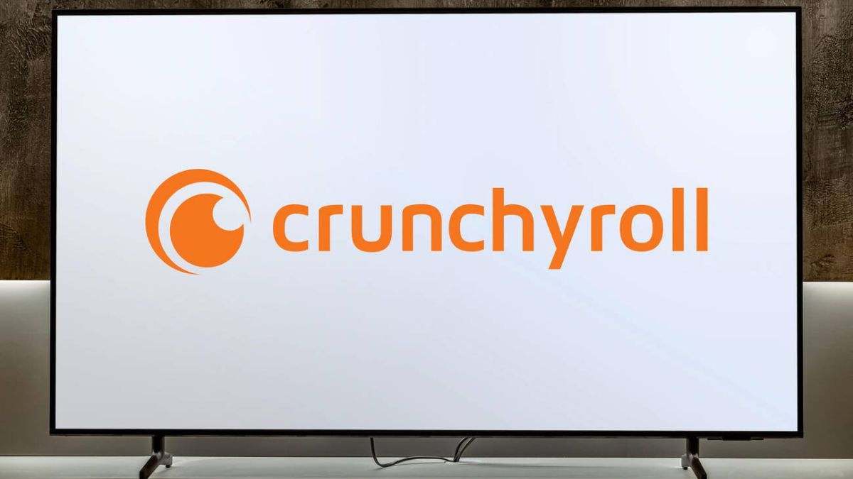 Crunchyroll