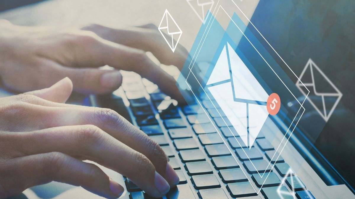 Los cuatro errores que puedes cometer con el correo electrónico del trabajo y por los que te podrían despedir