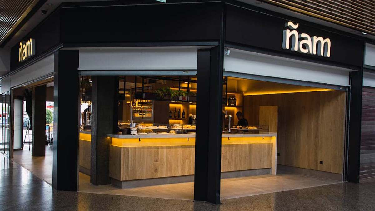 Ñam extenderá su red de restaurantes por el norte de España pero con Madrid en su radar