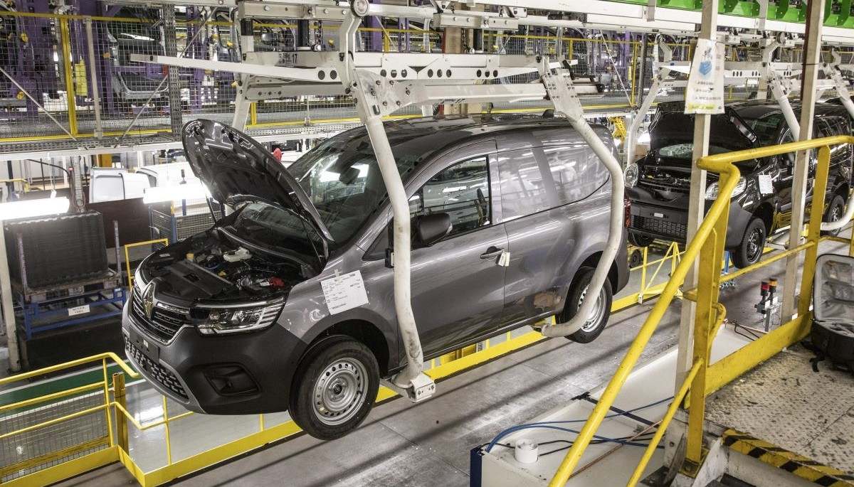 Castilla y León eleva un 11,6% las exportaciones hasta mayo y alcanza un superávit comercial de 1.629,1 millones