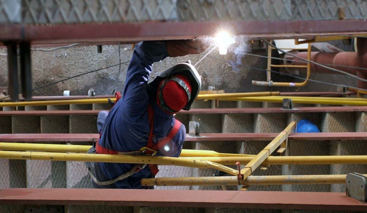 Las creación de empresas en Castilla y León se dispara un 29,3%, segundo mejor dato del país