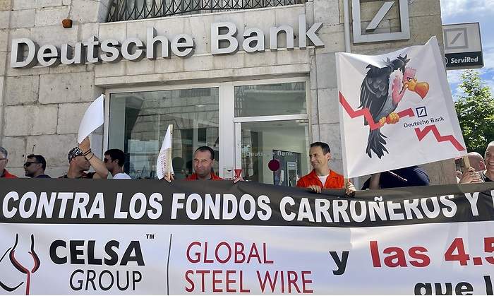 Celsa Acreedores