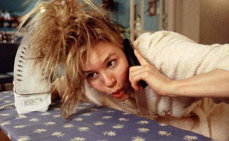 'Bridget Jones: The Edge of Reason (2004)'