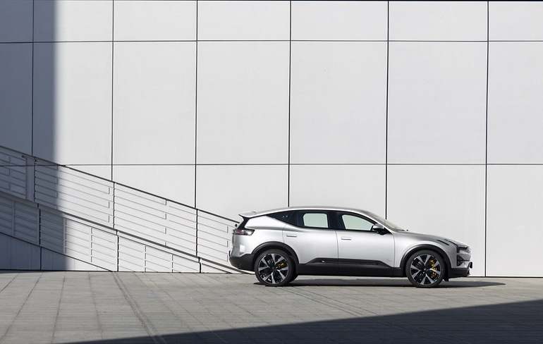 Polestar 3 y Volvo EX90 y ES90 serán los primeros en ofrecer el modo Abbey Road Studios en su equipo de audio