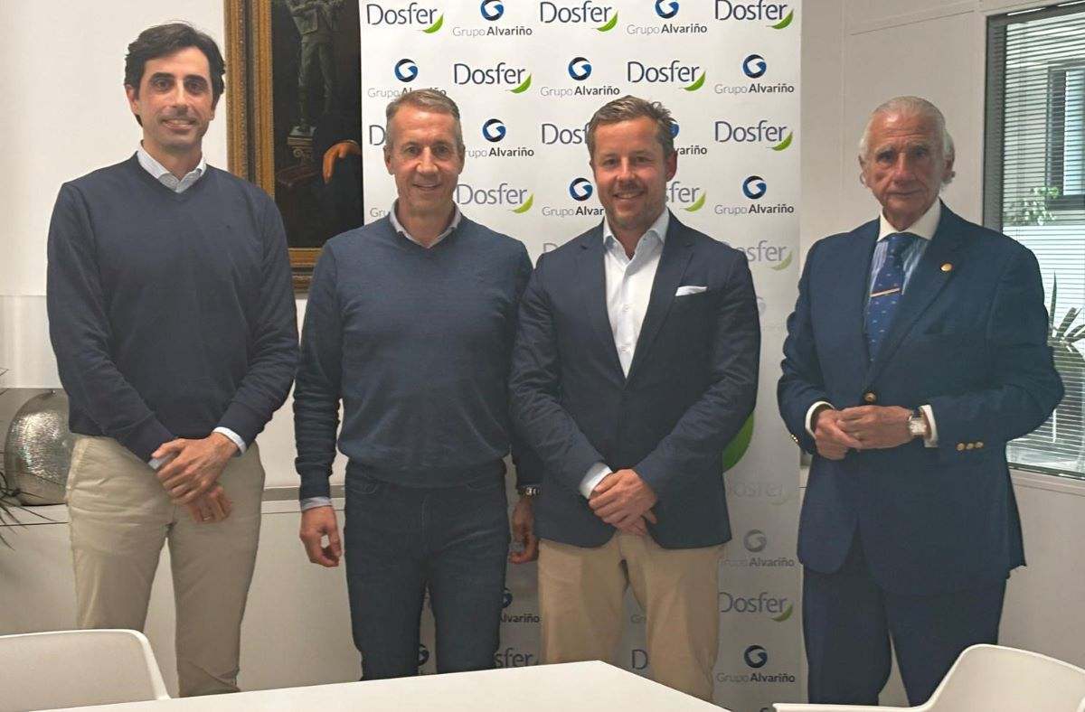 Dosfer y MET Energía suscriben un acuerdo para reforzar su posición estratégica en el Mercado CAE