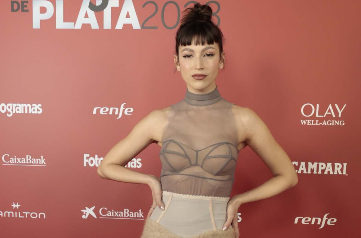 También a lo Úrsula Corberó