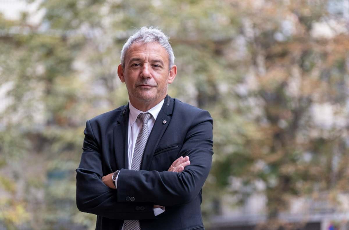 Dimite Josep Manel Rosón, uno de los artífices de la financiación singular para Cataluña