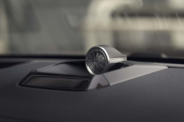 El mundo del audio vive un momento de transformación, según un alto directivo de Harman