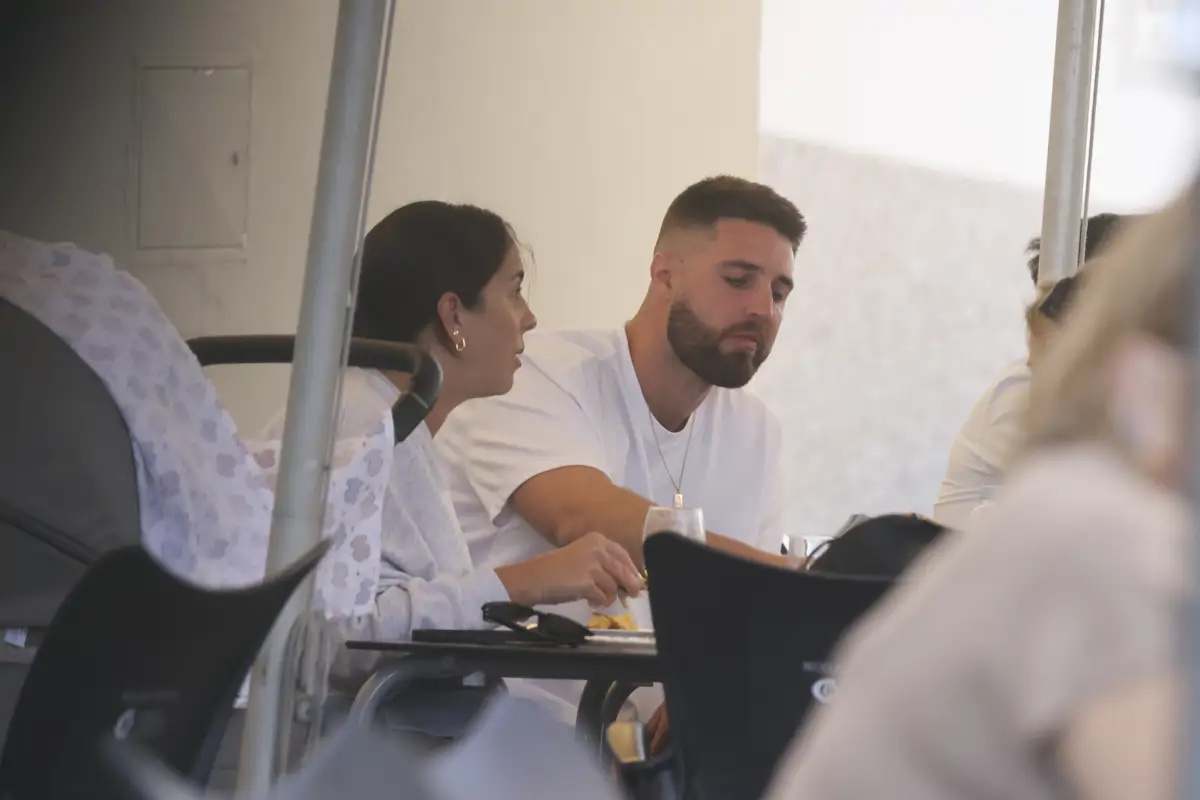 La incertidumbre legal de Anabel y David