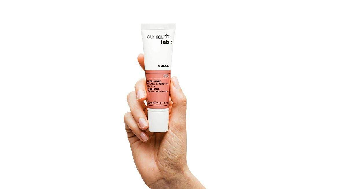 Disfruta plenamente de tus relaciones con estos lubricantes