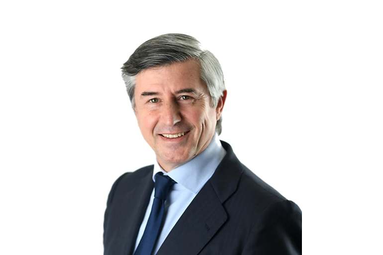Ignacio Garat, hasta ahora CEO de Mobico