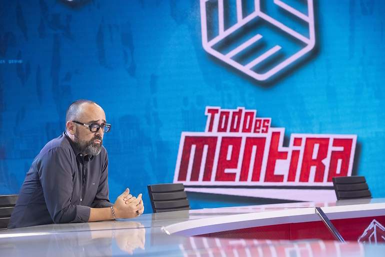 Entrevista a Risto Mejide con Informalia