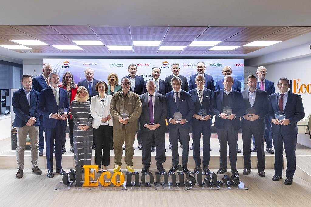 elEconomista celebra la XIII jornada de premios del motor