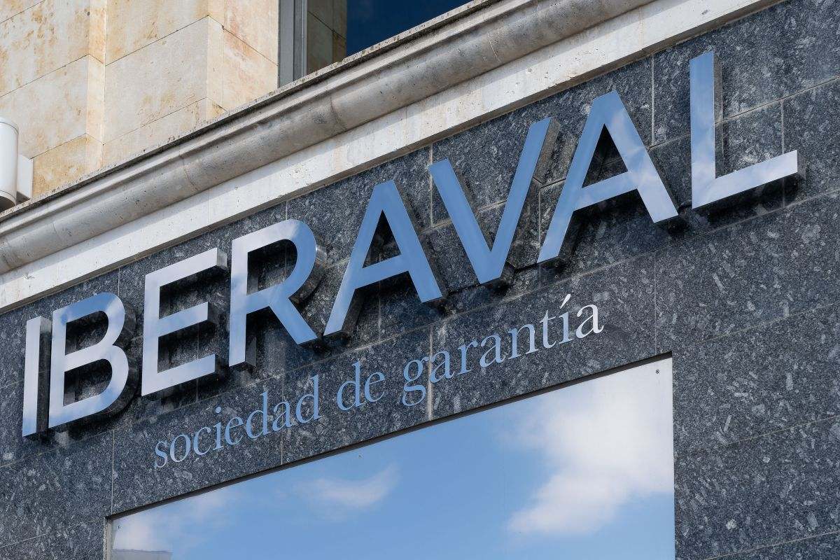 Iberaval roza los 40.000 socios tras incorporar más de diez mil pymes y autónomos en los últimos cinco años