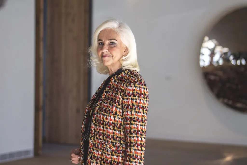 Hortensia Herrero