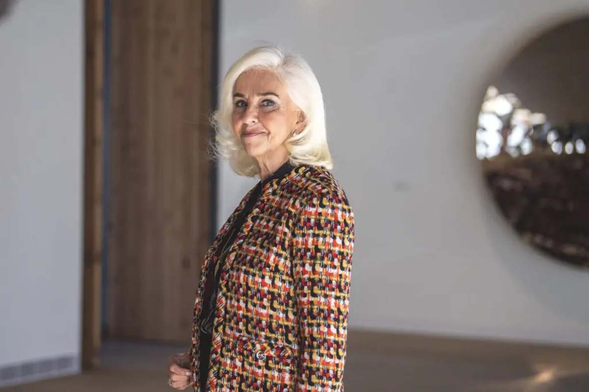 Hortensia Herrero