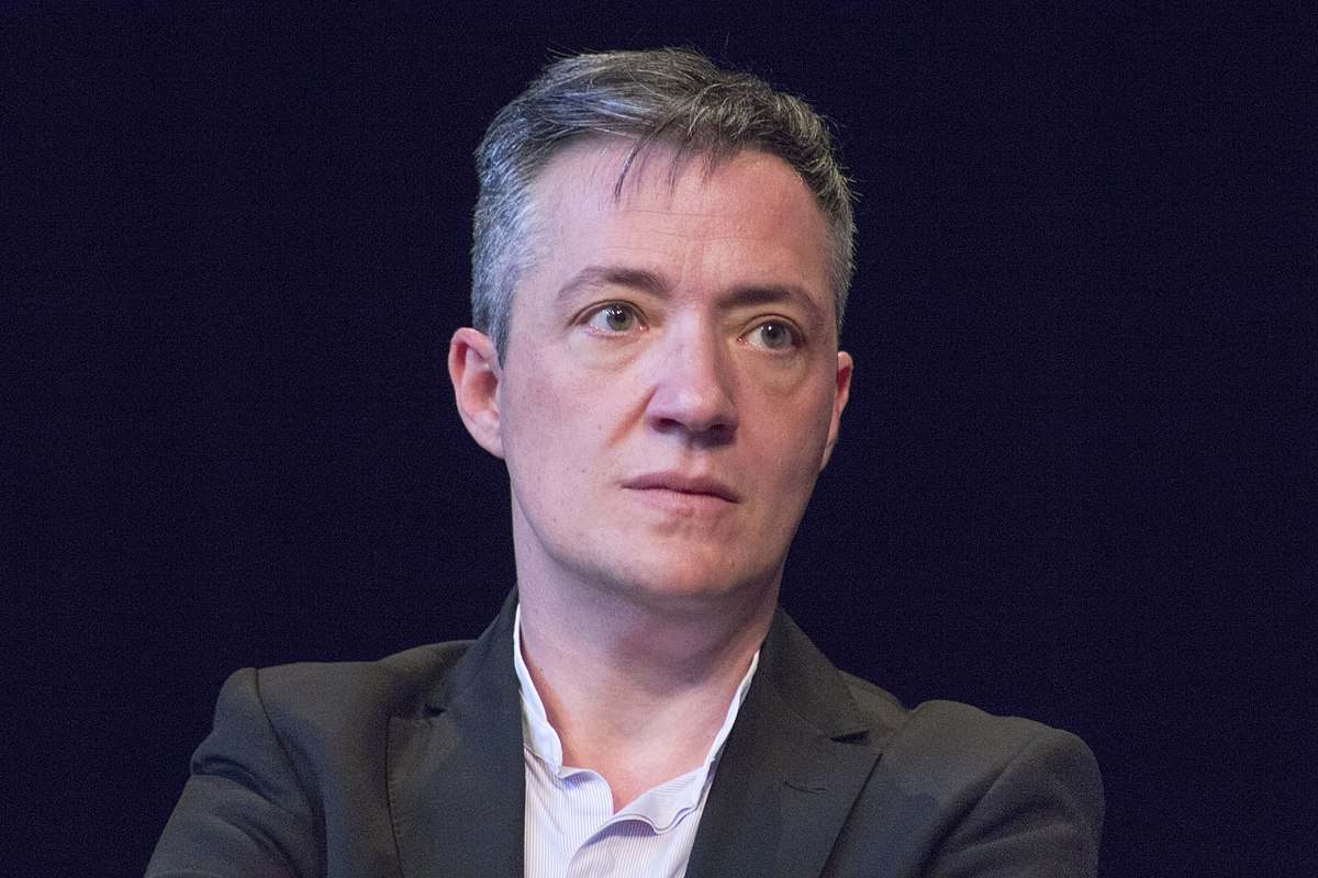 El juicio de Paul B. Preciado