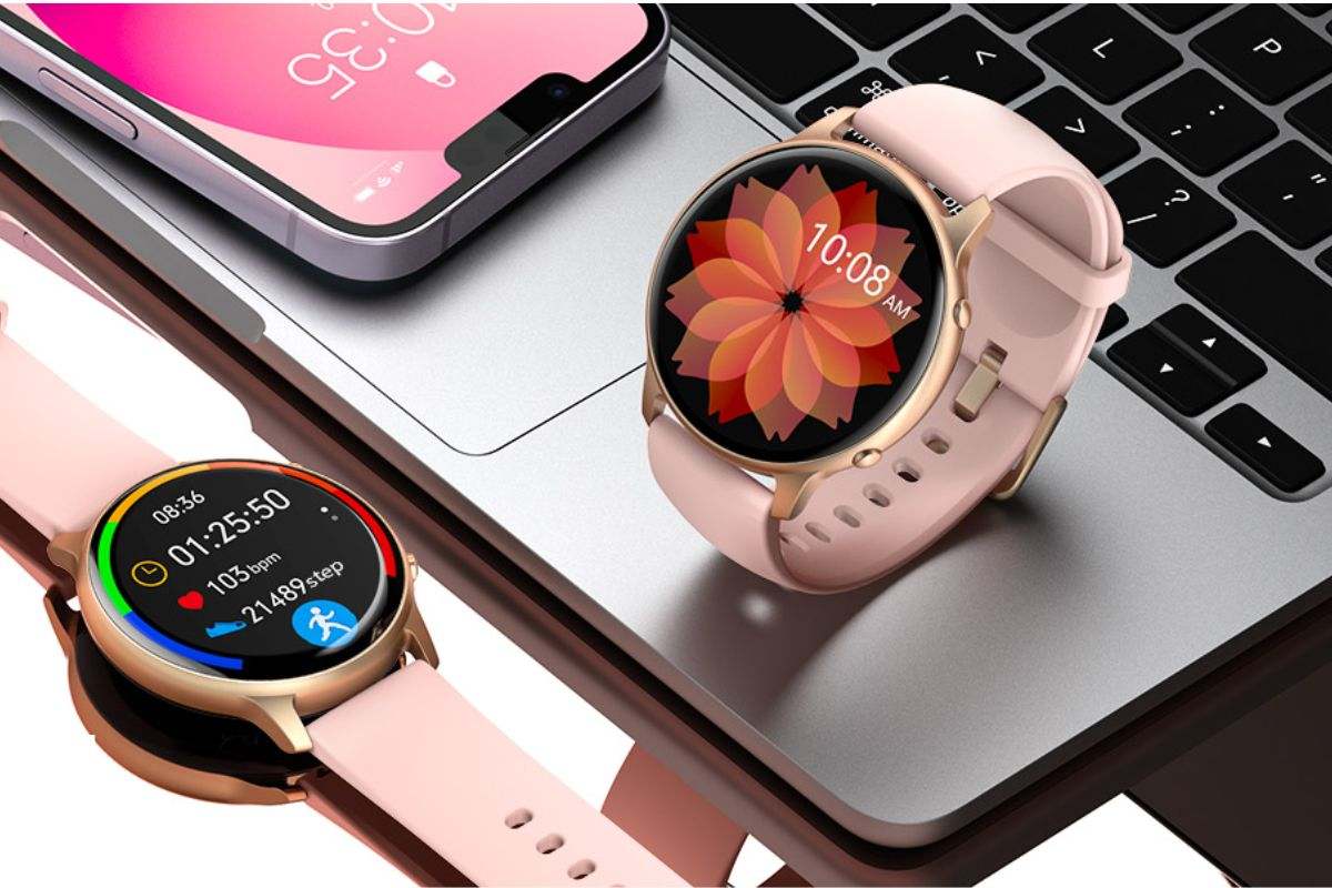 El smartwatch mas completo que todas quieren tener ahora solo cuesta 30 en Amazon